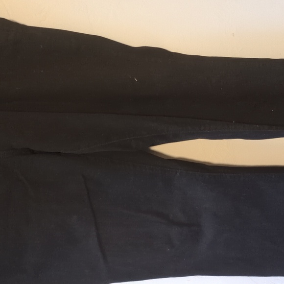 Black jeans - Picture 2 of 10